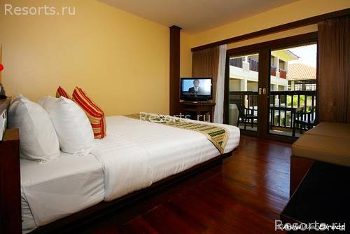 The Briza Beach Resort Khao Lak 30